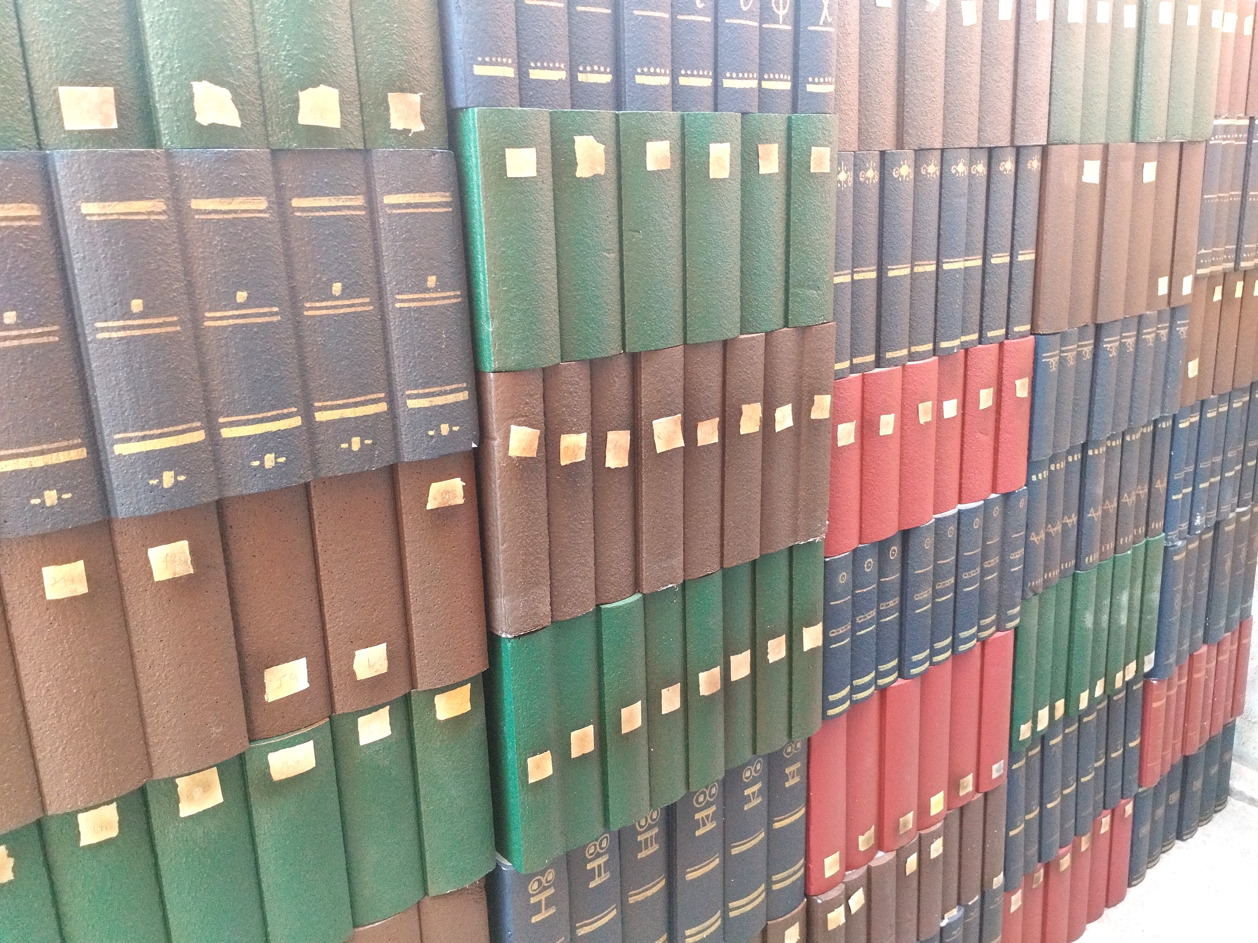 libro ficticio porex 20-23.5-28x50x29.5 14-63-58u 67.5